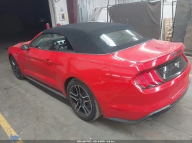 Ford Mustang 2.3l Ecoboost Premium, снимка 3