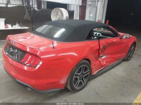 Ford Mustang 2.3l Ecoboost Premium, снимка 4