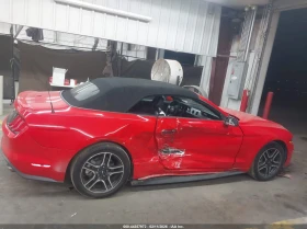 Ford Mustang 2.3l Ecoboost Premium, снимка 13