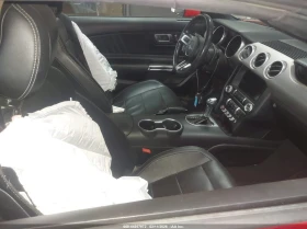 Ford Mustang 2.3l Ecoboost Premium, снимка 5