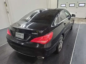 Mercedes-Benz CLA 250 * CARFAX * ПАНОРАМА * ПОДГРЕВИ * , снимка 3