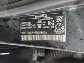 Mercedes-Benz CLA 250 * CARFAX * ПАНОРАМА * ПОДГРЕВИ * , снимка 16