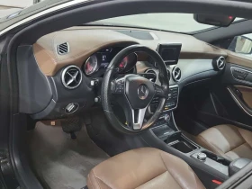 Mercedes-Benz CLA 250 * CARFAX * ПАНОРАМА * ПОДГРЕВИ * , снимка 12