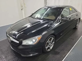 Mercedes-Benz CLA 250 * CARFAX * ПАНОРАМА * ПОДГРЕВИ * , снимка 1