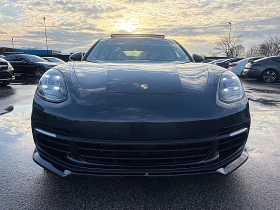 Porsche Panamera 4S TURBO OPTIK-PANORAMA-4x4-LED-BIXENON-GERMANIA, снимка 1