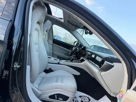 Porsche Panamera 4S TURBO OPTIK-PANORAMA-4x4-LED-BIXENON-GERMANIA, снимка 13