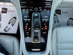 Porsche Panamera 4S TURBO OPTIK-PANORAMA-4x4-LED-BIXENON-GERMANIA, снимка 12