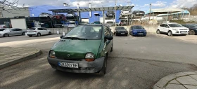 Renault Twingo, снимка 10