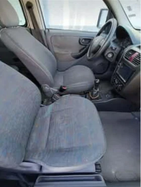 Opel Combo 1.6 Tour, снимка 4