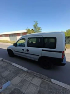 Opel Combo 1.6 Tour, снимка 1