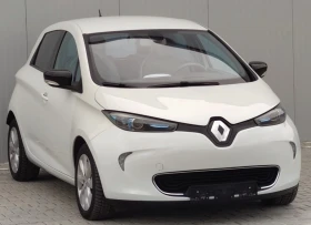 Renault Zoe, снимка 1
