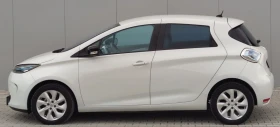 Renault Zoe, снимка 5