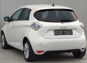 Renault Zoe, снимка 4
