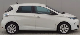 Renault Zoe, снимка 2