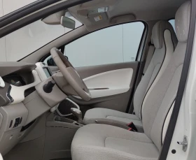 Renault Zoe, снимка 8