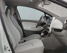 Renault Zoe, снимка 11