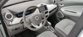 Renault Zoe, снимка 9
