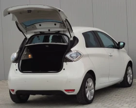 Renault Zoe, снимка 14