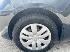 Toyota Yaris, снимка 9