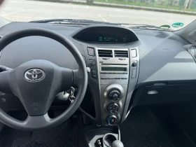 Toyota Yaris, снимка 11