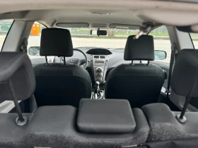 Toyota Yaris, снимка 17