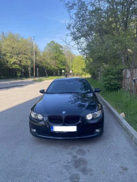 BMW 325 Coupe, снимка 2