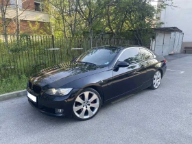 BMW 325 Coupe, снимка 1