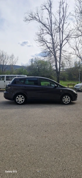 Seat Toledo 2.0TDI DSG, снимка 6