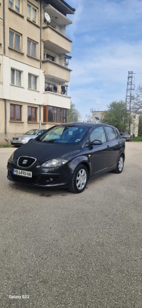 Seat Toledo 2.0TDI DSG, снимка 2