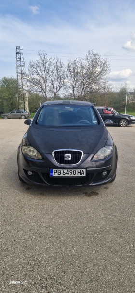 Seat Toledo 2.0TDI DSG, снимка 1