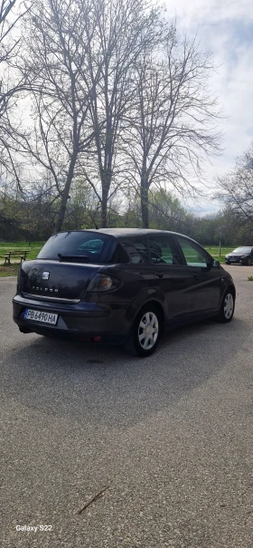 Seat Toledo 2.0TDI DSG, снимка 5