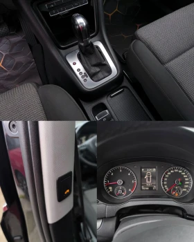 VW Sharan 2.0TDI DSG ПАНОРАМА ЕЛ.ВРАТИ ТЕГЛИЧ ГЕРМАНИЯ , снимка 11