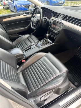 VW Passat Vw passat 2.0 190k  Highline , снимка 12