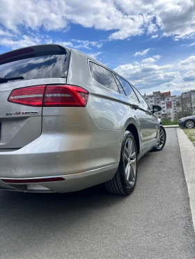 VW Passat Vw passat 2.0 190k  Highline , снимка 5