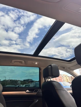 VW Passat Vw passat 2.0 190k  Highline , снимка 9