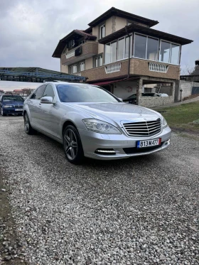 Mercedes-Benz S 350, снимка 2