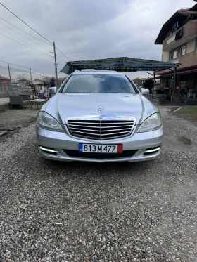 Mercedes-Benz S 350, снимка 3