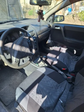 Opel Astra, снимка 2