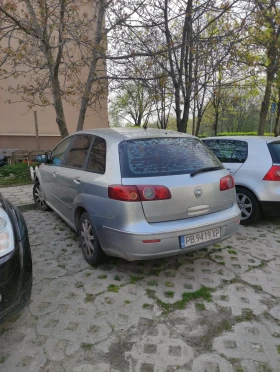 Fiat Croma, снимка 4
