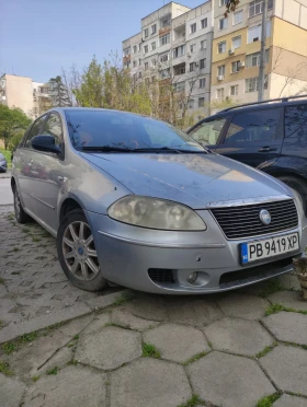 Fiat Croma, снимка 1