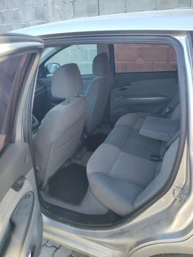 Fiat Croma, снимка 8