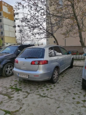Fiat Croma, снимка 3