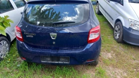 Dacia Sandero 1.2, снимка 15