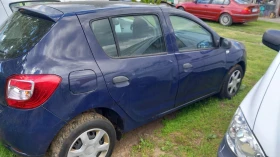 Dacia Sandero 1.2, снимка 1