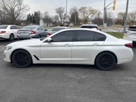 BMW 530 CARFAX * АВТОКРЕДИТ * ПРОГНОЗНА ЦЕНА ДО БГ, снимка 2
