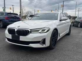BMW 530 CARFAX * АВТОКРЕДИТ * ПРОГНОЗНА ЦЕНА ДО БГ, снимка 5