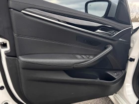 BMW 530 CARFAX * АВТОКРЕДИТ * ПРОГНОЗНА ЦЕНА ДО БГ, снимка 16