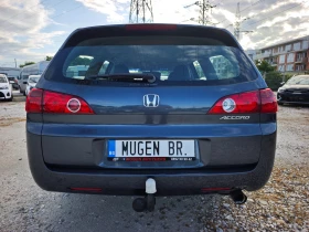 Honda Accord 2.0i V-TEC , снимка 5