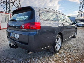 Honda Accord 2.0i V-TEC , снимка 6