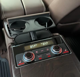 Audi A8 4.2, снимка 11